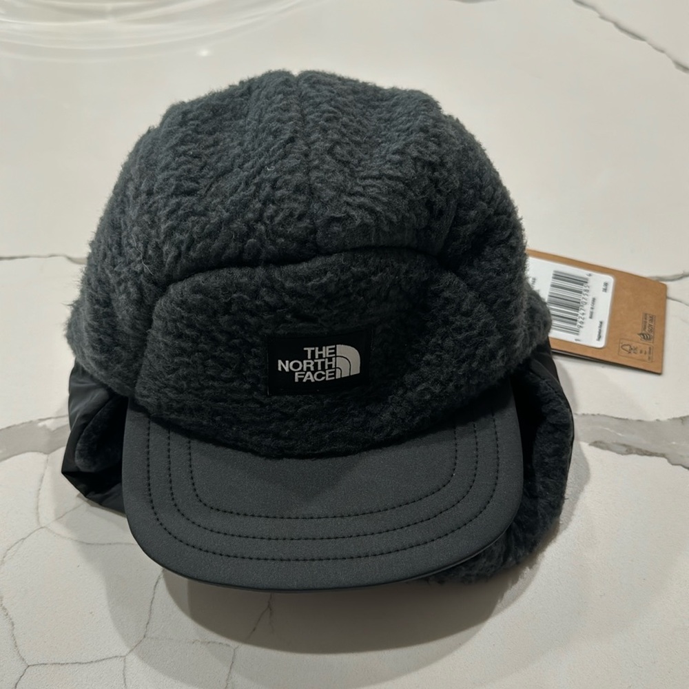 Kids The North Face Fleece Hat